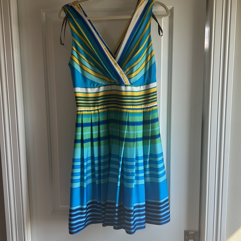 Beautiful Muse Dress - Picture 6 of 10